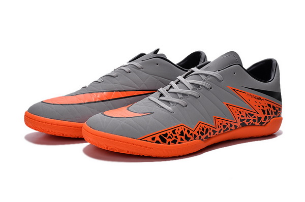 Nike Hypervenom Phelon II IC Men Shoes--007